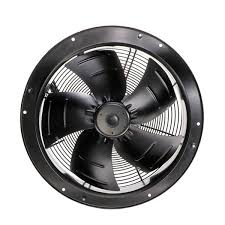 EBM PAPST W3G400-CA22-73