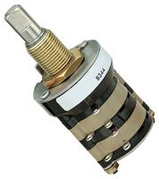 GRAYHILL INC 44A60-03-1-03N