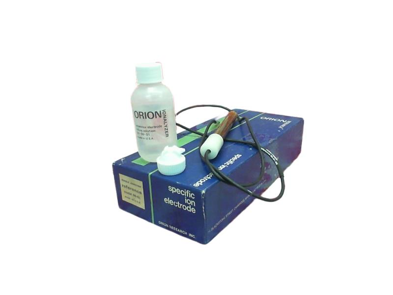 9001 by THERMO FISHER SCIENTIFIC