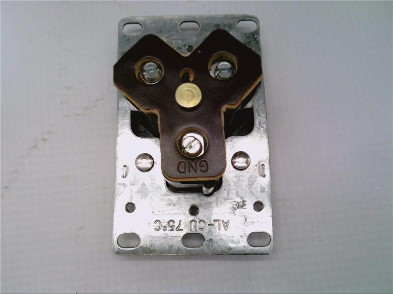 EATON CORPORATION 1263-BOX