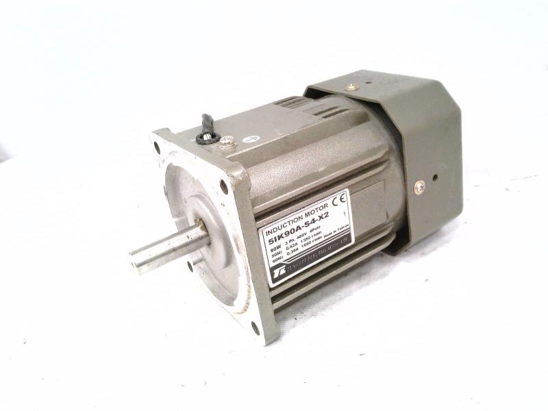 TUNG LEE ELECTRICAL 5IK90A-S4-X2