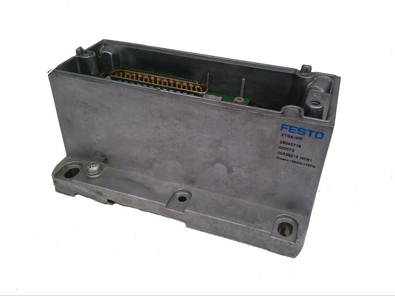 FESTO VABE-S6-1LT-C-M1-S37