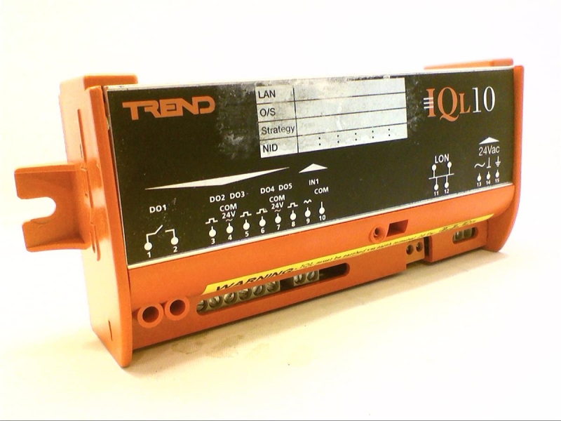 TREND IQL10/WR4/24