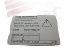 72525 by DANAHER CONTROLS