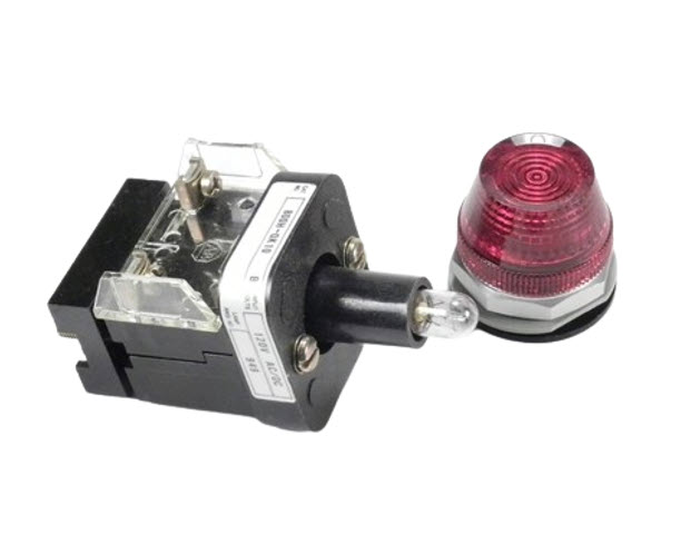 ALLEN BRADLEY 800H-QK10R