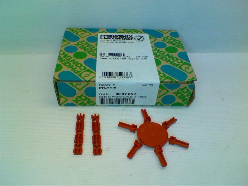 PHOENIX CONTACT PC-CT/2