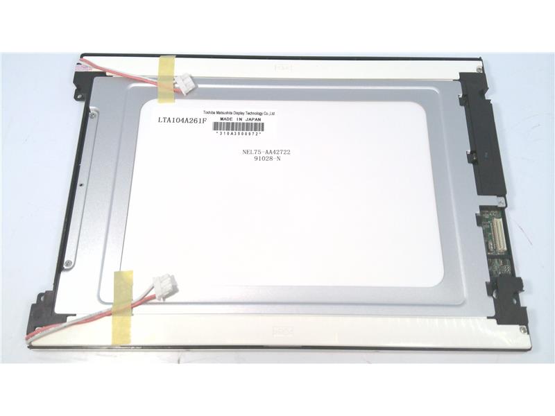 TOSHIBA LTA104A261F