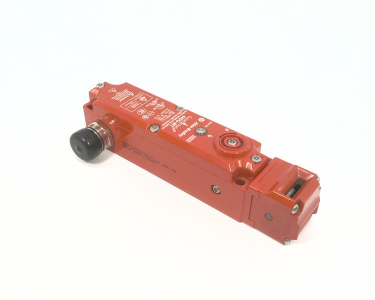 ALLEN BRADLEY 440G-MT47043