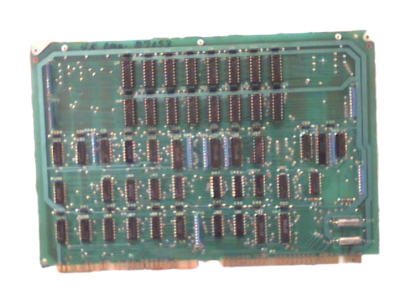 PM550-551 by SIEMENS