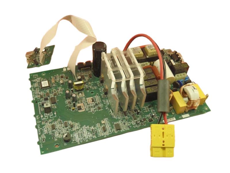 640-7734H by SCHNEIDER ELECTRIC