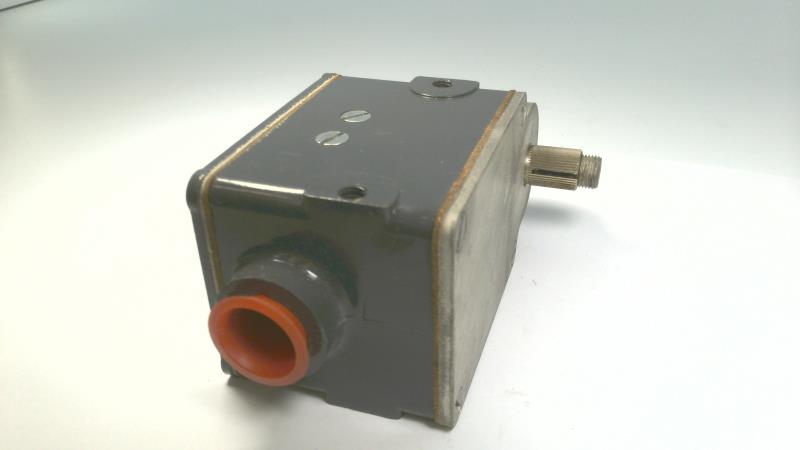 SNAP LOCK 16D-200-STER