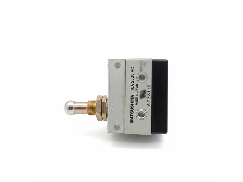 MATSUSHITA ELECTRIC UZZ1120