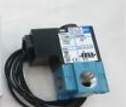 MAC VALVES INC 113B-110CA