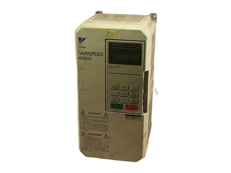 CIMR-G5C40P71F by OMRON
