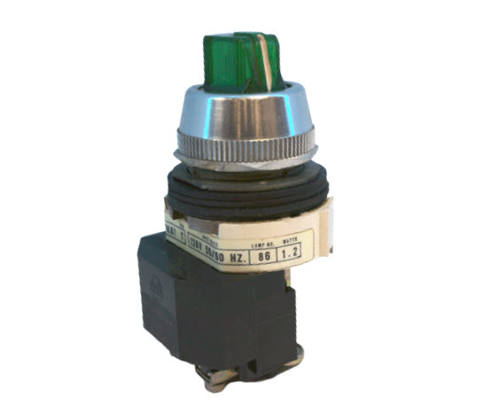 ALLEN BRADLEY 800T-16JX2KB7-G