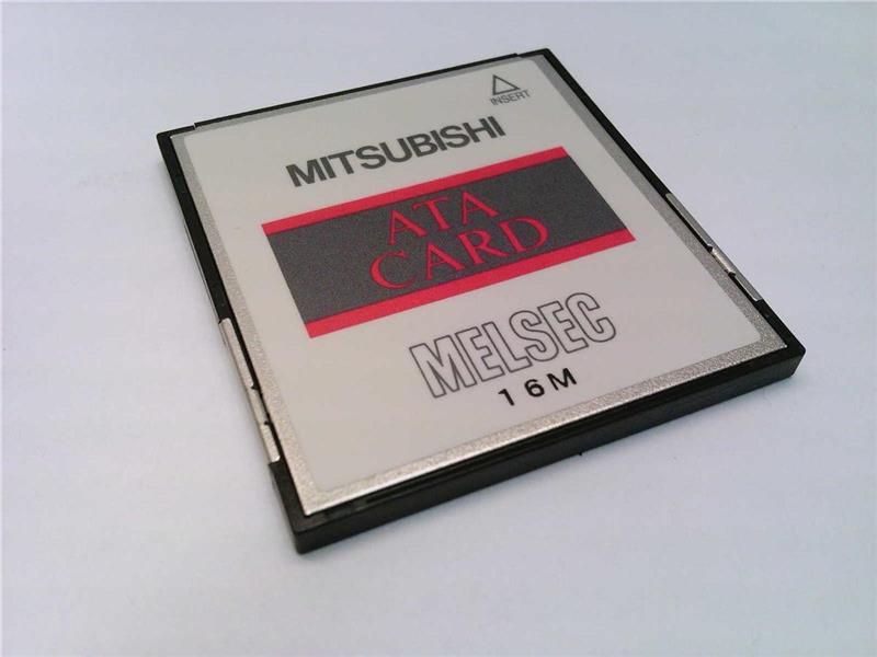MITSUBISHI Q2MEM-16MBA