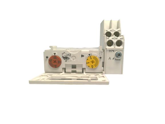 EATON CORPORATION ZMR-10-PKZ2