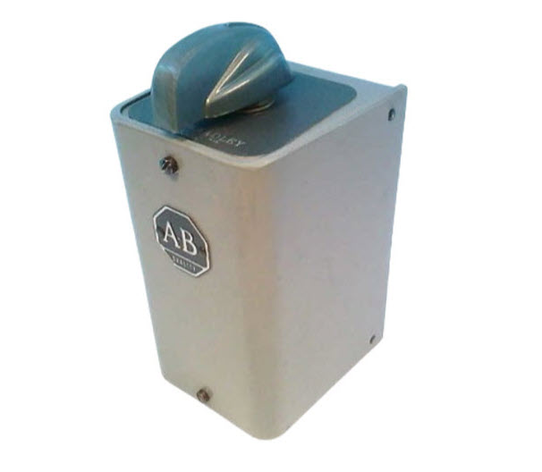 ALLEN BRADLEY 806-A22