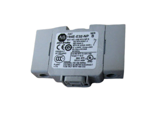 194E-E32-NP by ALLEN BRADLEY