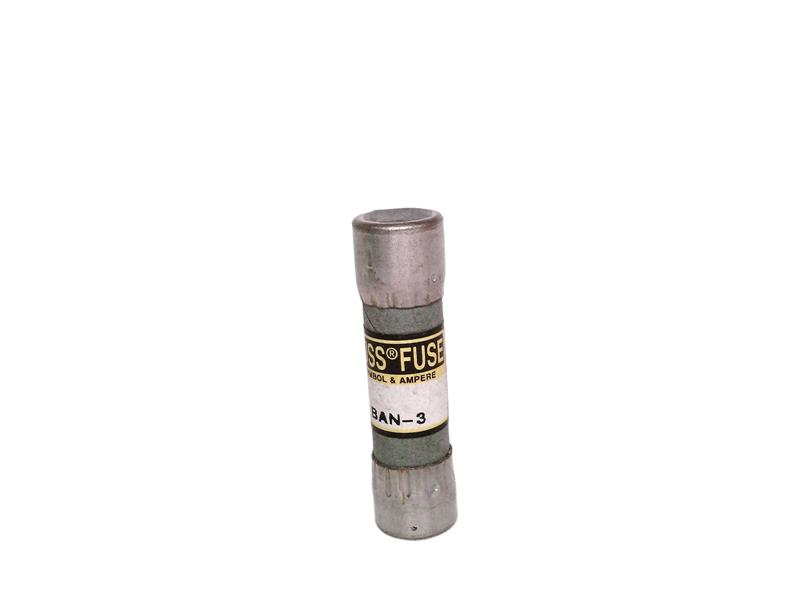 EATON CORPORATION BAN-3