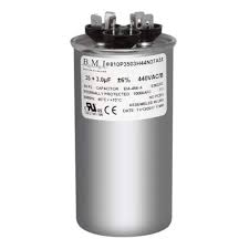 CAP-35/3/440R by HARTLAND CONTROLS