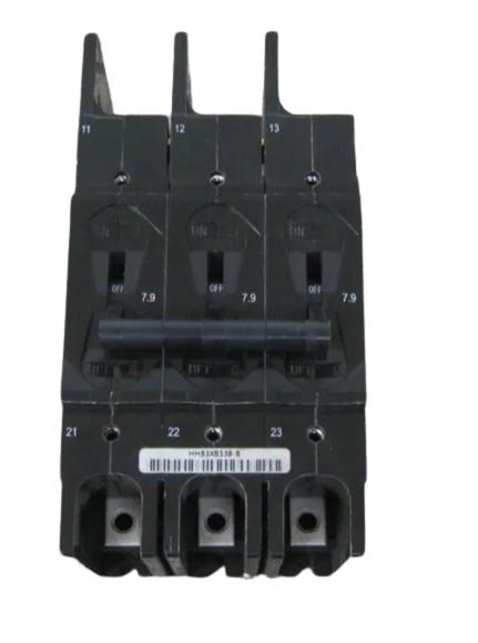 SENSATA TECHNOLOGIES HH83XB538-B