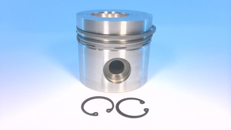 LISTER PETTER P570-33360/050