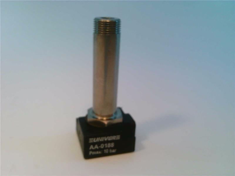 UNIVER GROUP AA-0188