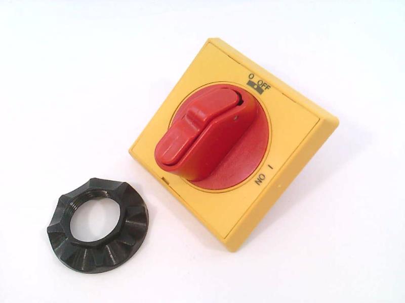 ASEA BROWN BOVERI OHYS2AJ1