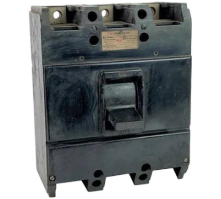 FEDERAL PACIFIC ELECTRIC NJS6315