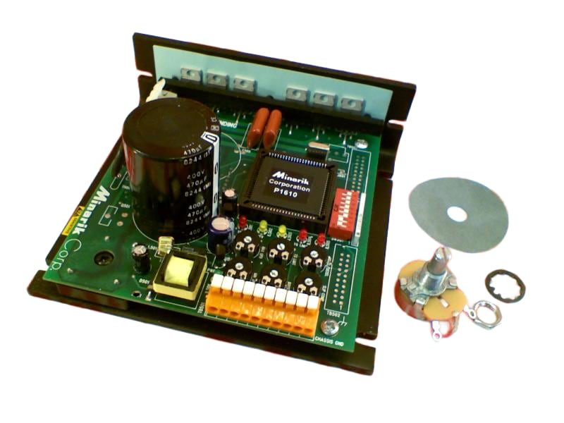 AMERICAN CONTROL ELECTRONICS MAC03-D240AC