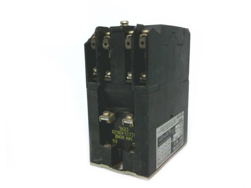 SCHNEIDER ELECTRIC 8501-LO8024V