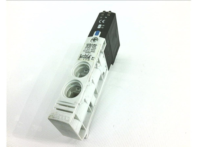FESTO VUVB-S-B42-ZD-QX-1T1L
