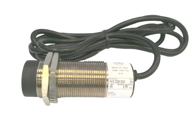 ALLEN BRADLEY 871C-N15B30