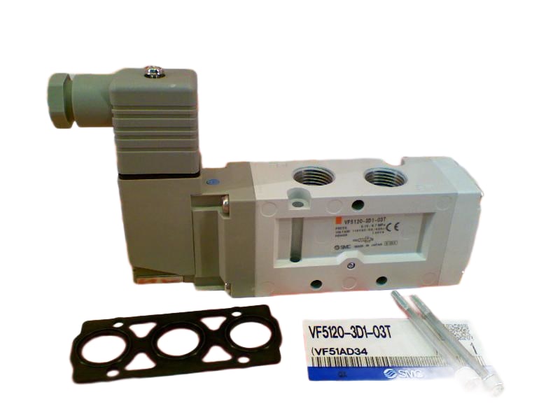 SMC VF51203D03T