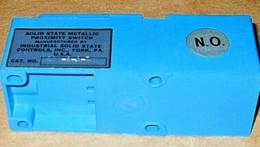 KANSON ELECTRONICS INC 1220-2-A-1