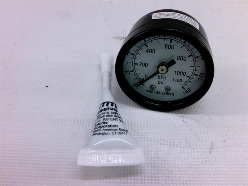 MARSH BELLOFRAM 010-138-003