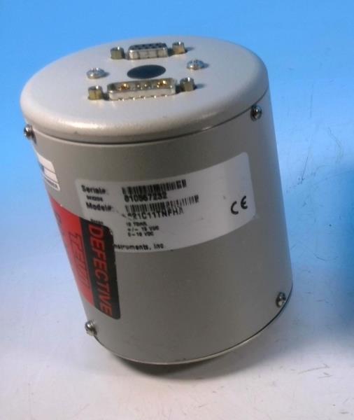 MKS INSTRUMENTS 621C11TNFHA