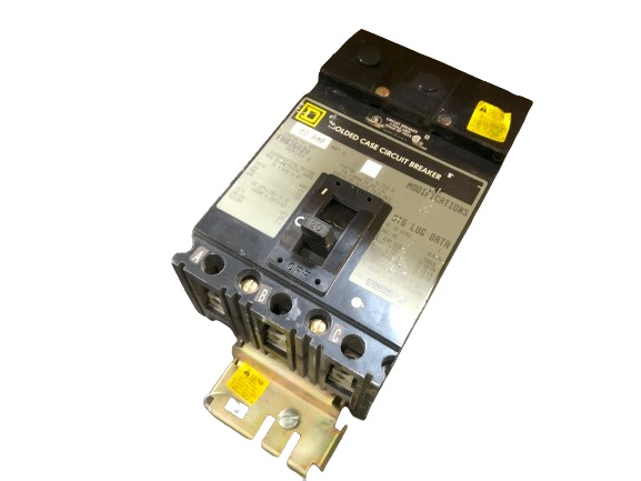 SCHNEIDER ELECTRIC FHB36020