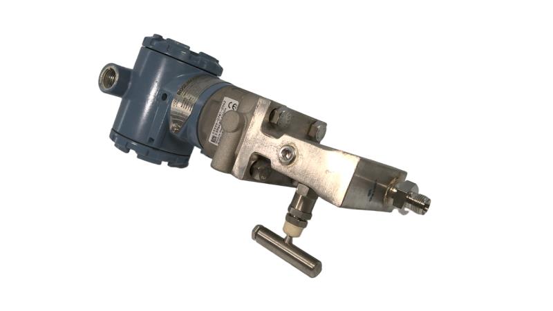 EMERSON 3051-CG4A22A1AE5
