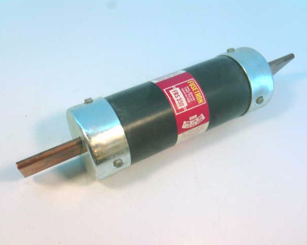 EATON CORPORATION FRS-350