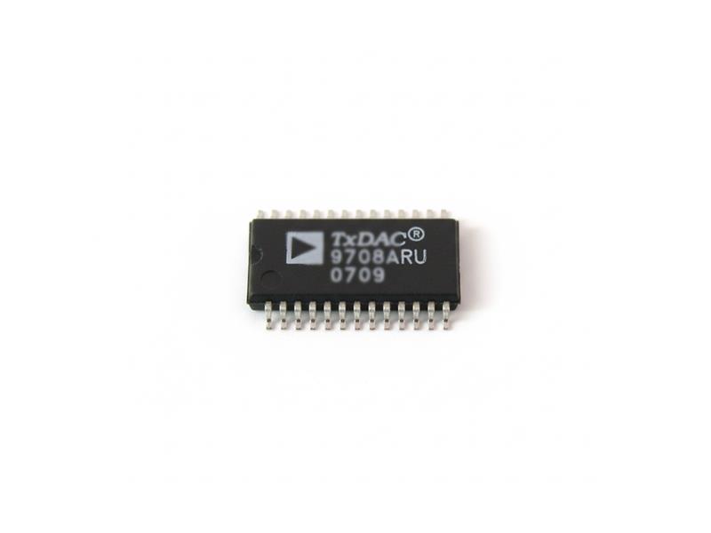 ANALOG DEVICES AD9708ARU