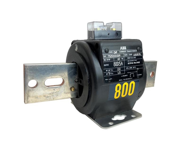 ASEA BROWN BOVERI 7525A01G09