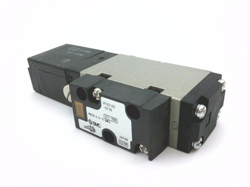 SMC VFR2100-5FZB