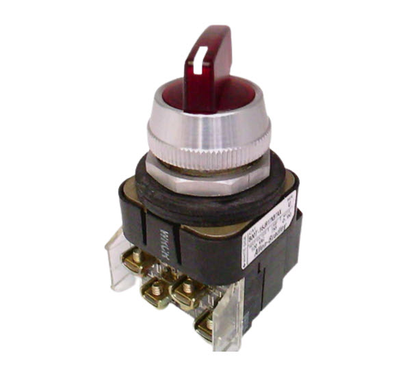 ALLEN BRADLEY 800T-16JR17KB7AX