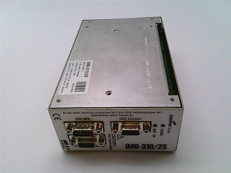 GROSCHOPP IMD-310/2S