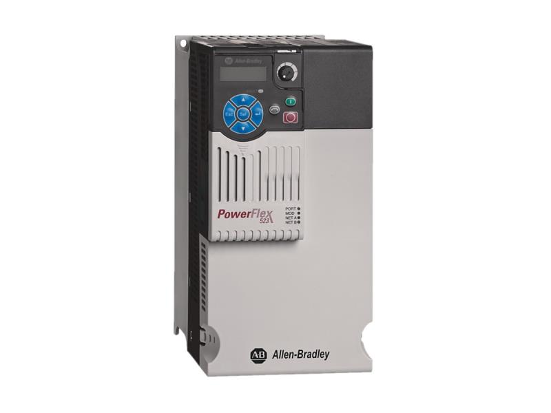 ALLEN BRADLEY 25A-E027N104