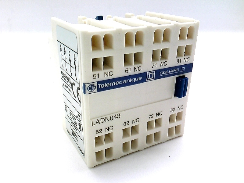 SCHNEIDER ELECTRIC LADN043
