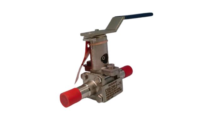 PBM VALVE CSHLD9F-Z---71