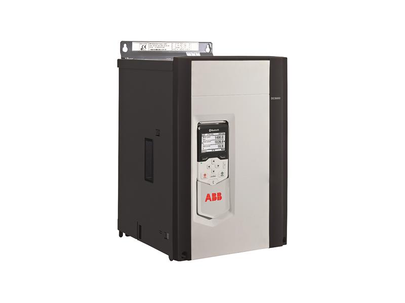 ASEA BROWN BOVERI DCS880-S02-0350-05X0